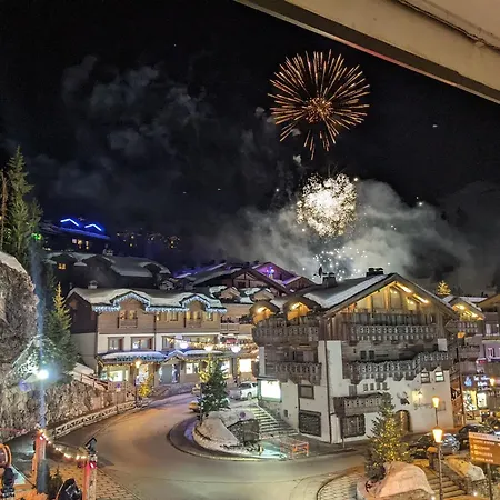 아파트 Chaleureux A 1850 - 3 - Fr-1-613a-12