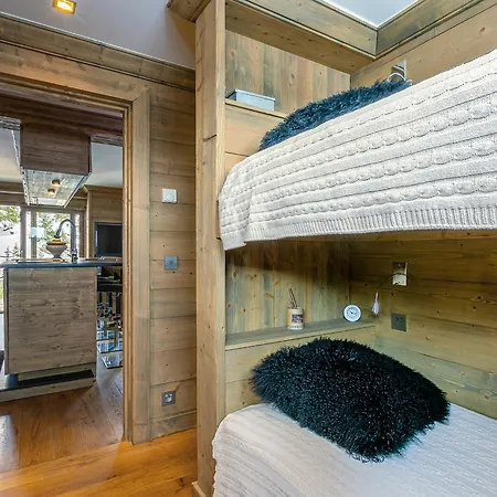 Apartamento élégant à Avec 3 Et Service De Conciergerie - Fr-1-613a-12 *