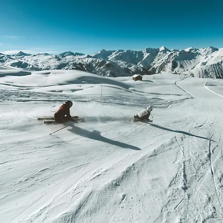 Apartamento élégant à Avec 3 Et Service De Conciergerie - Fr-1-613a-12 *