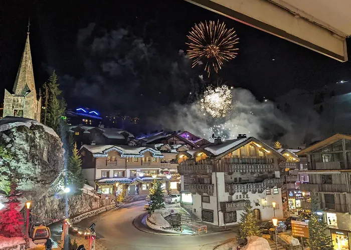 公寓 Chaleureux A 1850 - 3 - Fr-1-613a-12