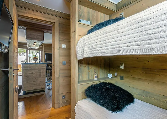 公寓 Chaleureux A 1850 - 3 - Fr-1-613a-12 *