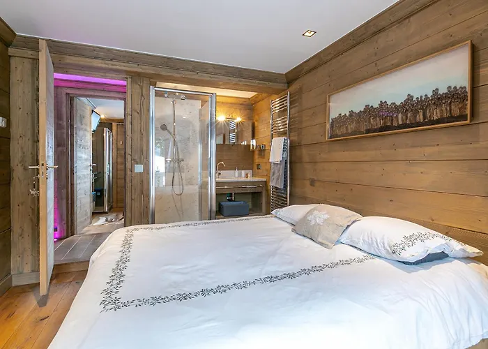 Chaleureux A 1850 - 3 - Fr-1-613a-12 公寓 *